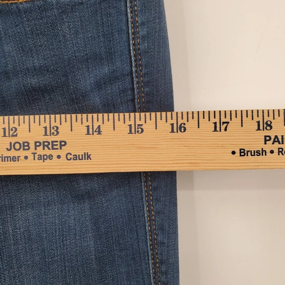 7 For All Mankind lbs waist clothes